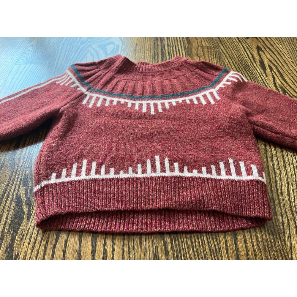 Christmas Toddler’s Outfit (2-3Y) - Picture 4 of 11